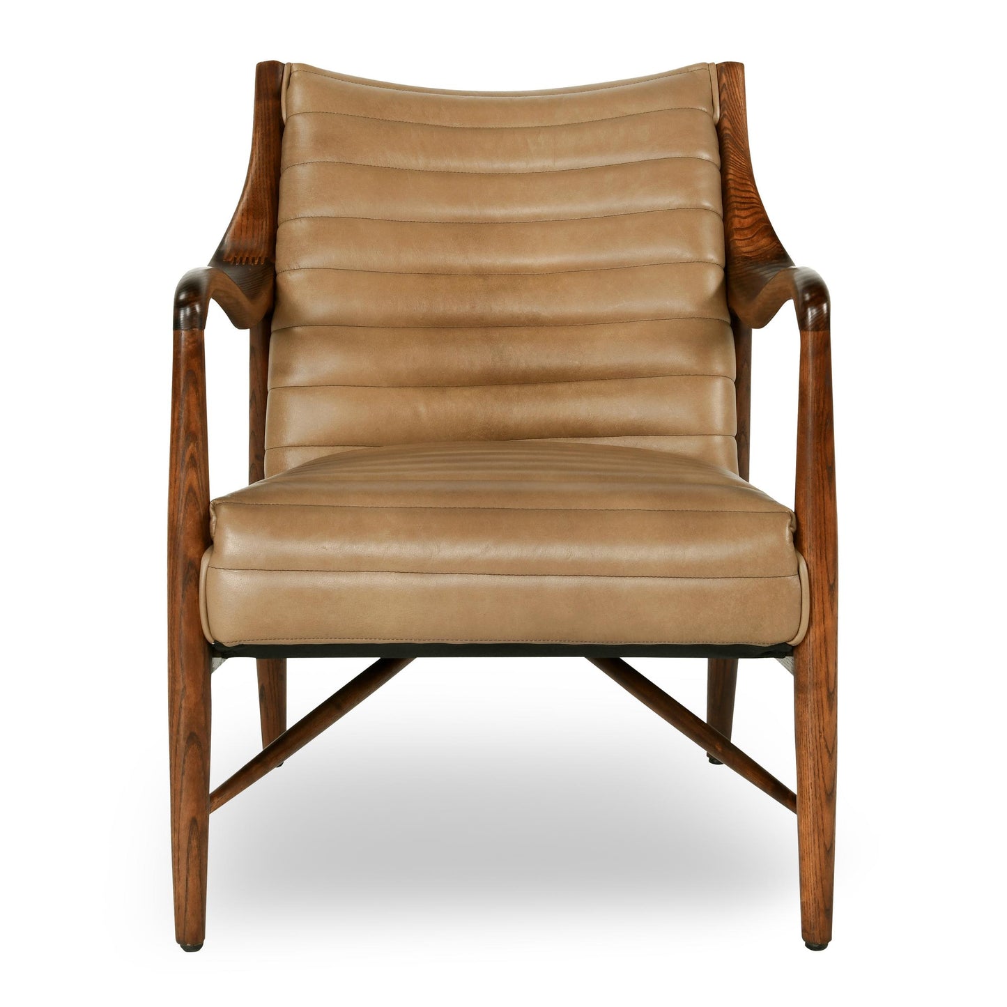 Holland Channel Stitch Chair