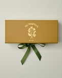 My Neighbor's Tallow The Tallow Trio Gift Box