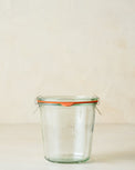 Weck 742 1/2 L Mold Jar for canning