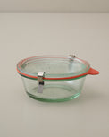 Weck 750 - Small Bowl