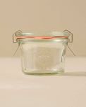 Weck 080 Mini Mold Jar