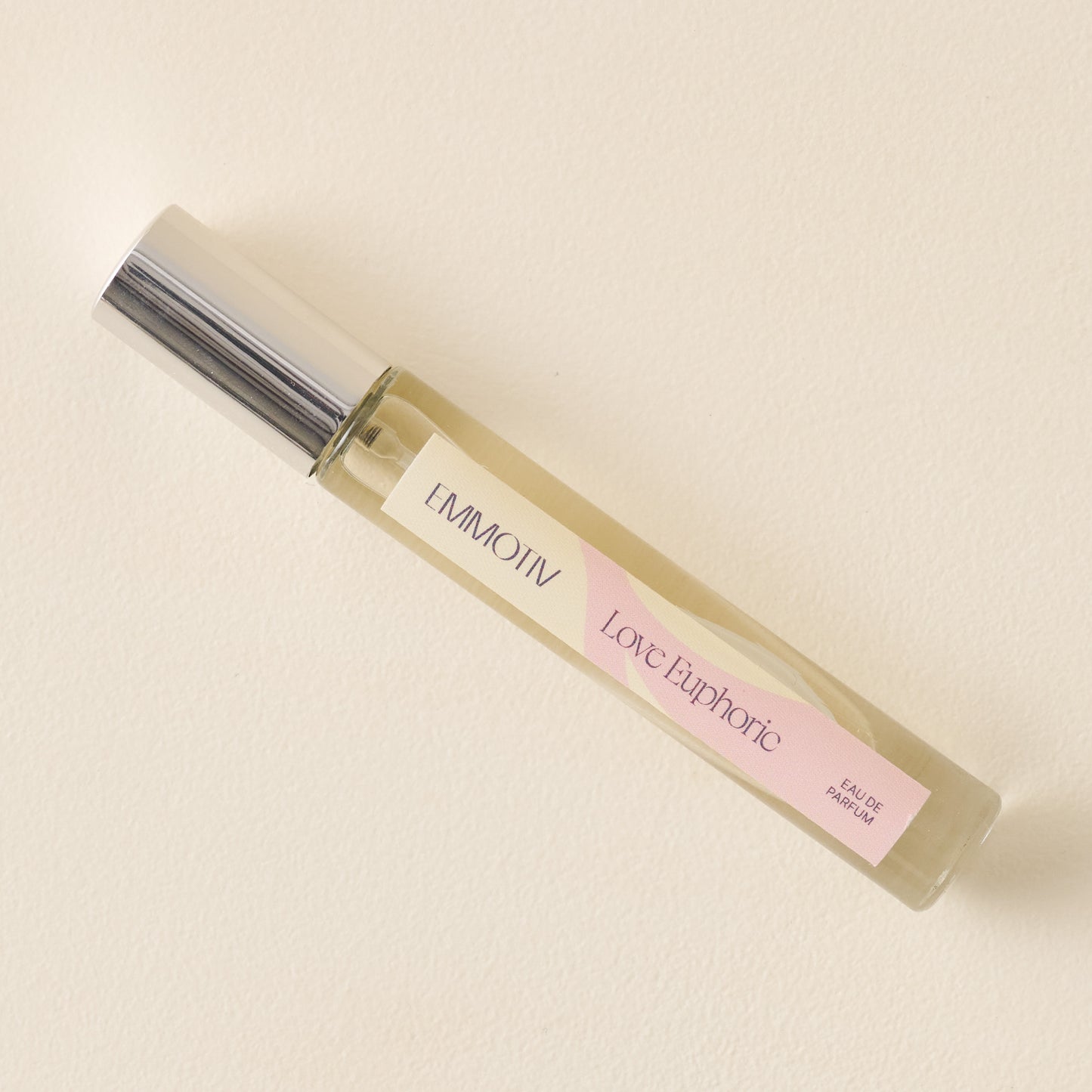 Emmotiv Love Euphoric 8ml Travel Spray