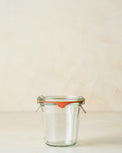 Weck 900 1/5 L Mold Jar