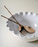 Copper Serving Set