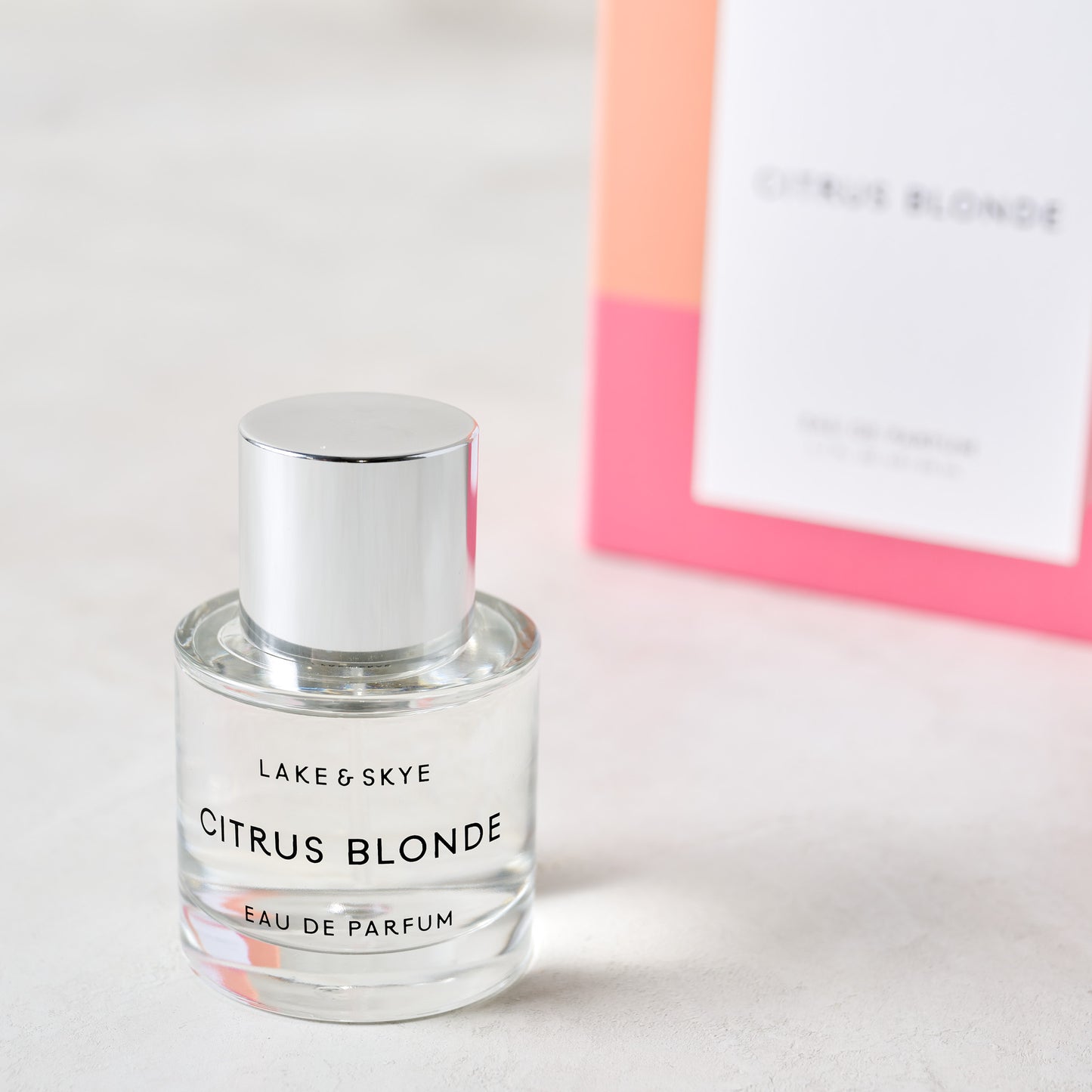 Lake & Skye Citrus Blonde 50ml