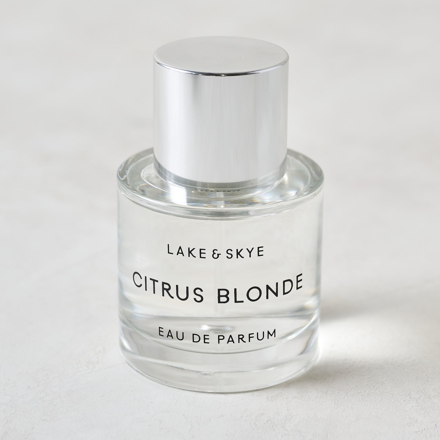 Lake & Skye Citrus Blonde 50ml