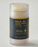The Alchemy Code Bold 26 Firming Hydration Body Balm - Citrus and Calendula + Raspberry Leaf
