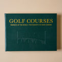 Golf Courses - Fairways of the World