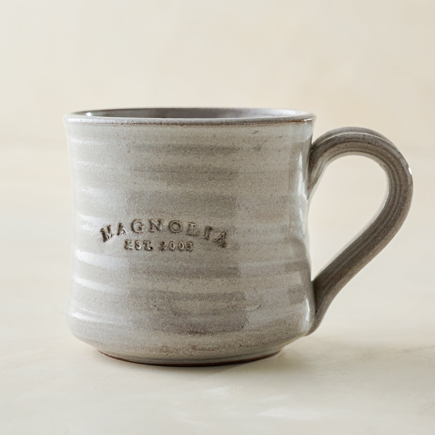 Magnolia Established Mug