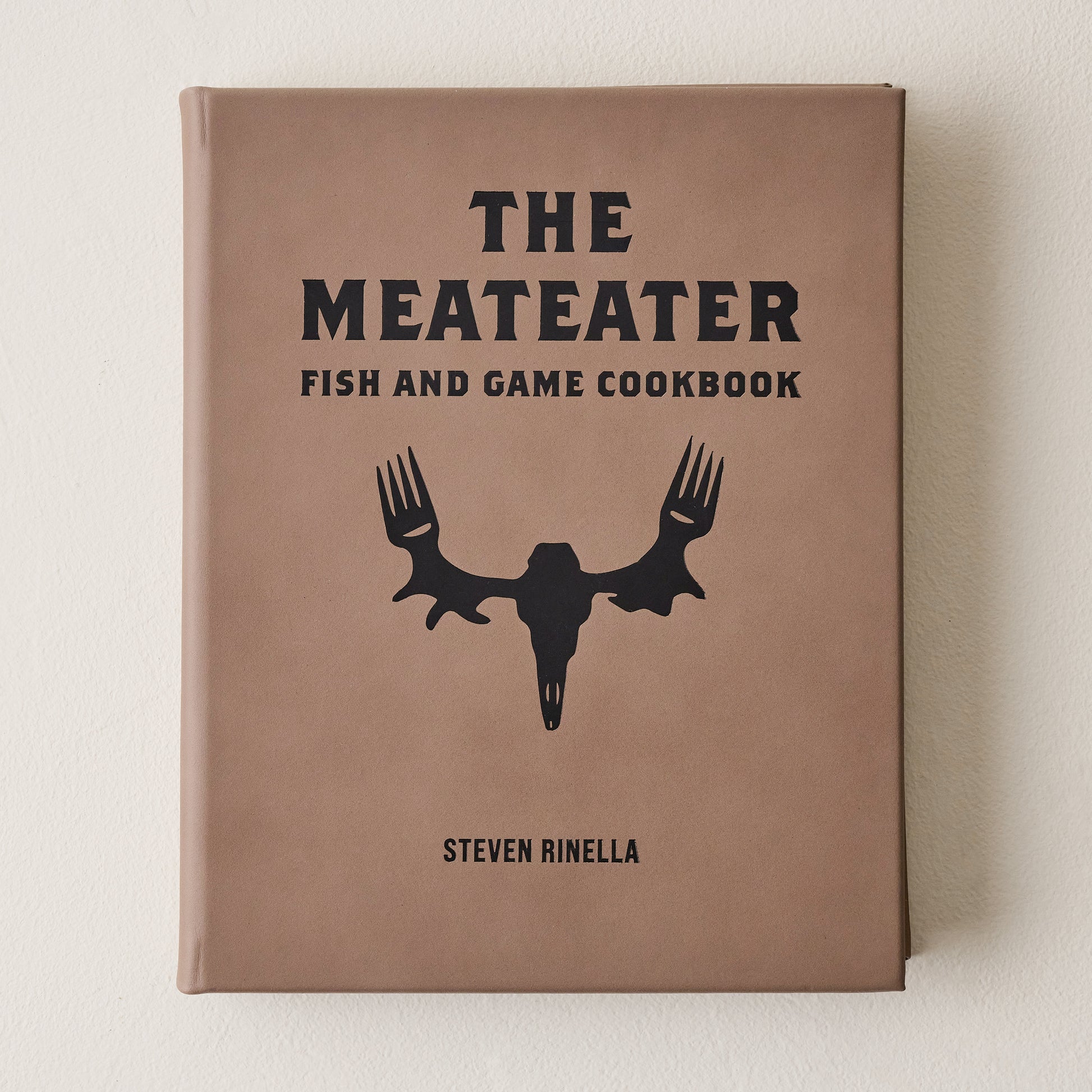 Meateater Fish and Game Cookbook