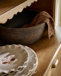Oversized Chance Rustic Bowl