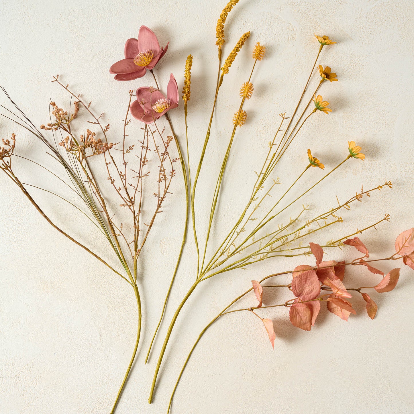 Harvest Bouquet bloom