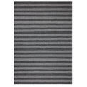 Charlie Charcoal Grey Rug