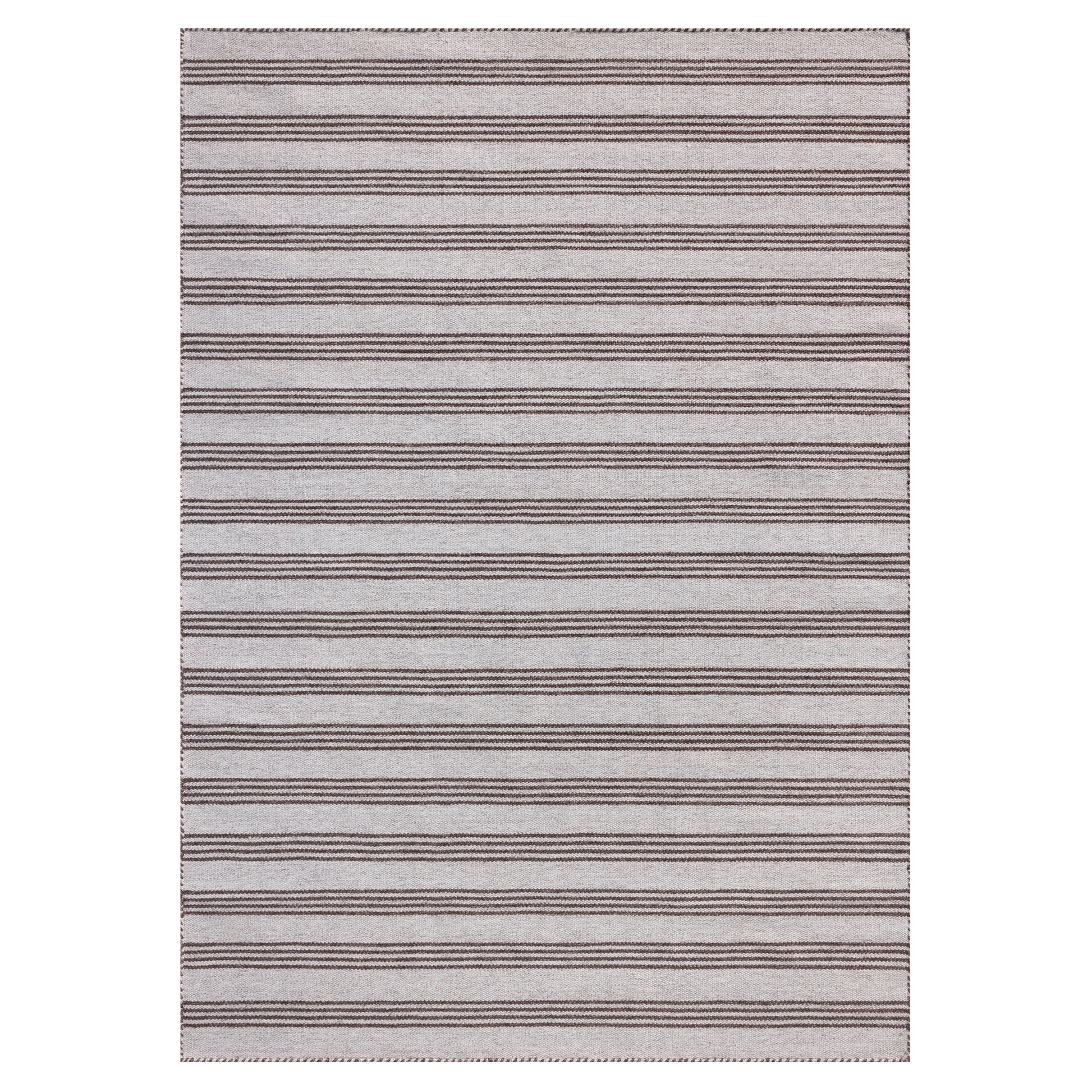 Charlie Silver Bark Rug