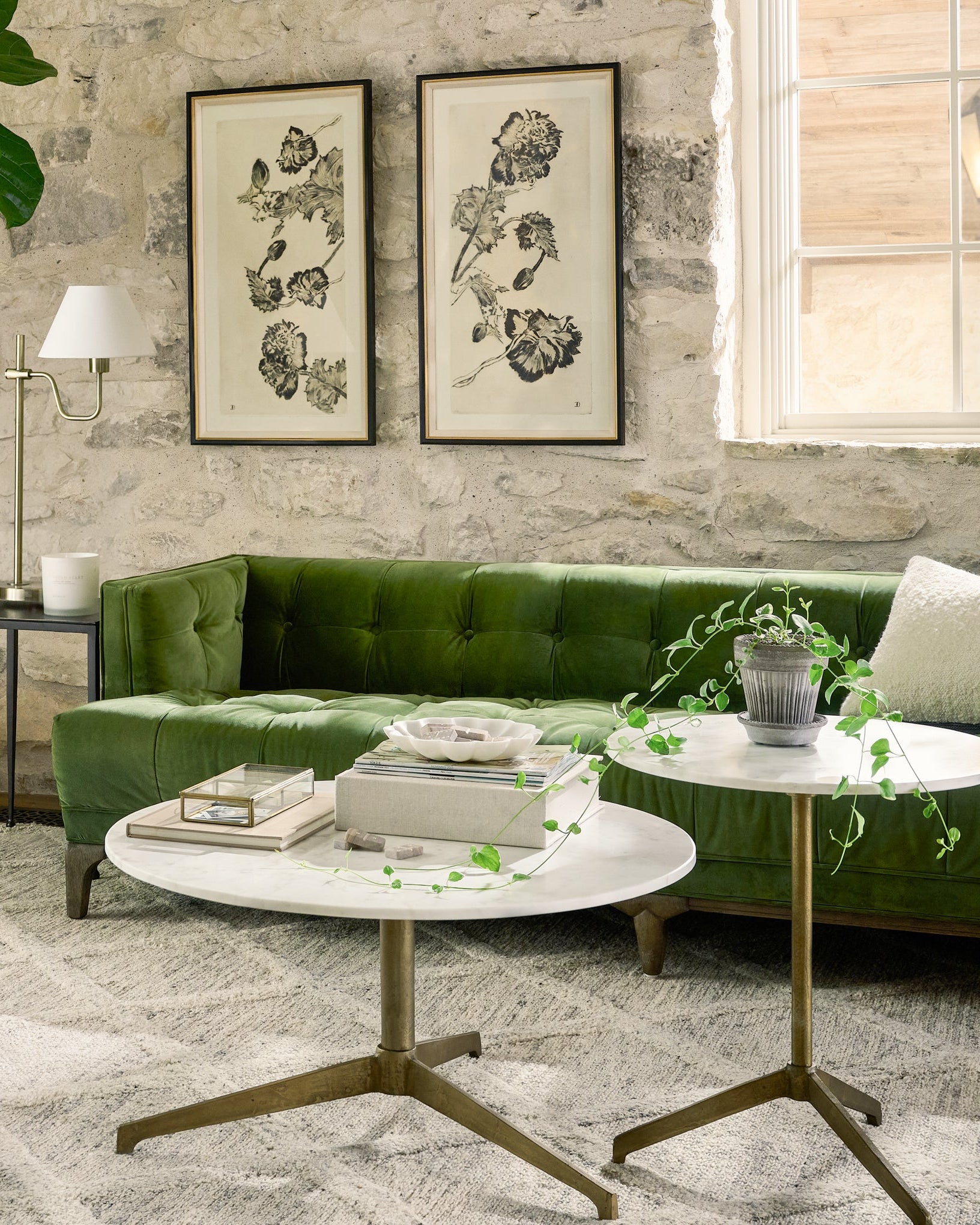 Elsie Sofa