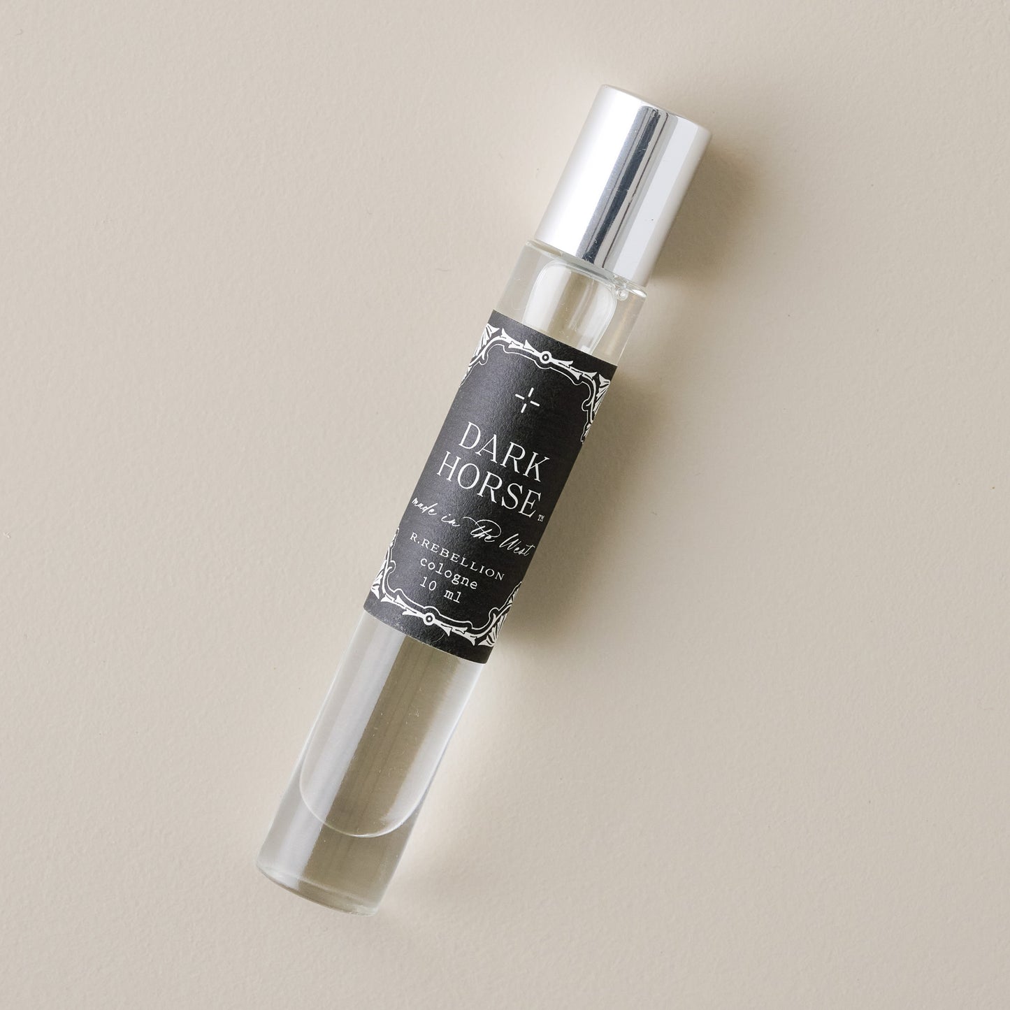 Dark Horse Roll On Cologne Oil