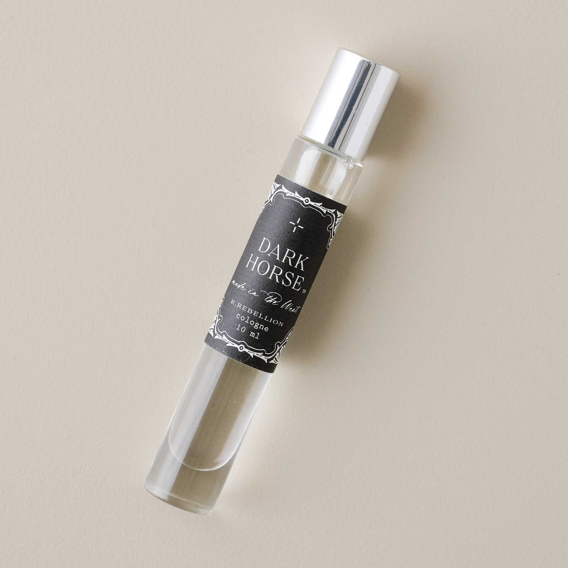 Dark Horse Roll On Cologne Oil