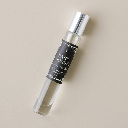 Dark Horse Roll On Cologne Oil