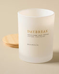 Magnolia Daybreak Candle