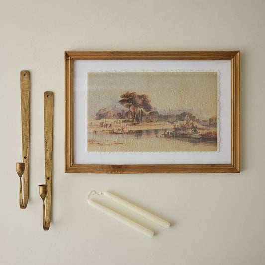 Distant Days Wall Decor Bundle