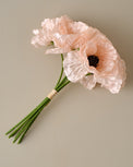 Pink Anemone Bouquet