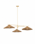 Calder Chandelier