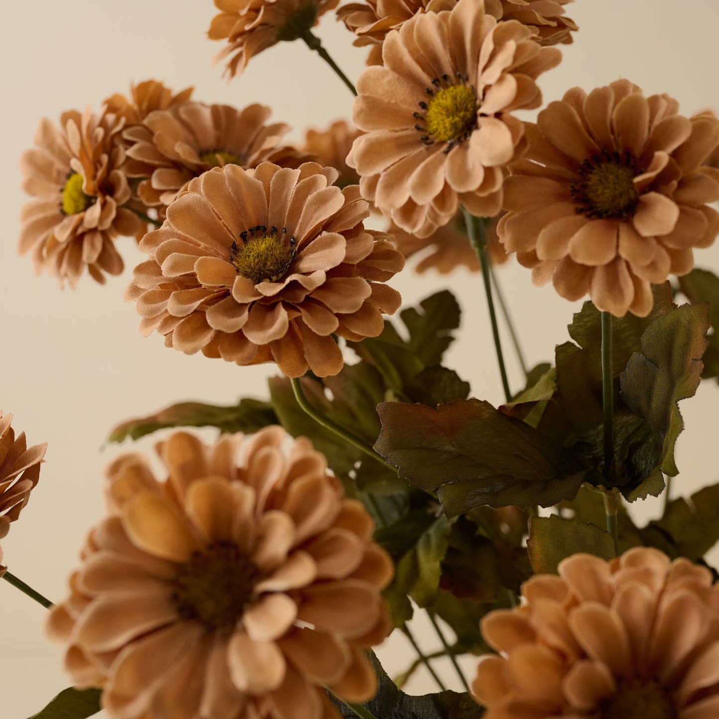 Sienna Mum Bouquet up close