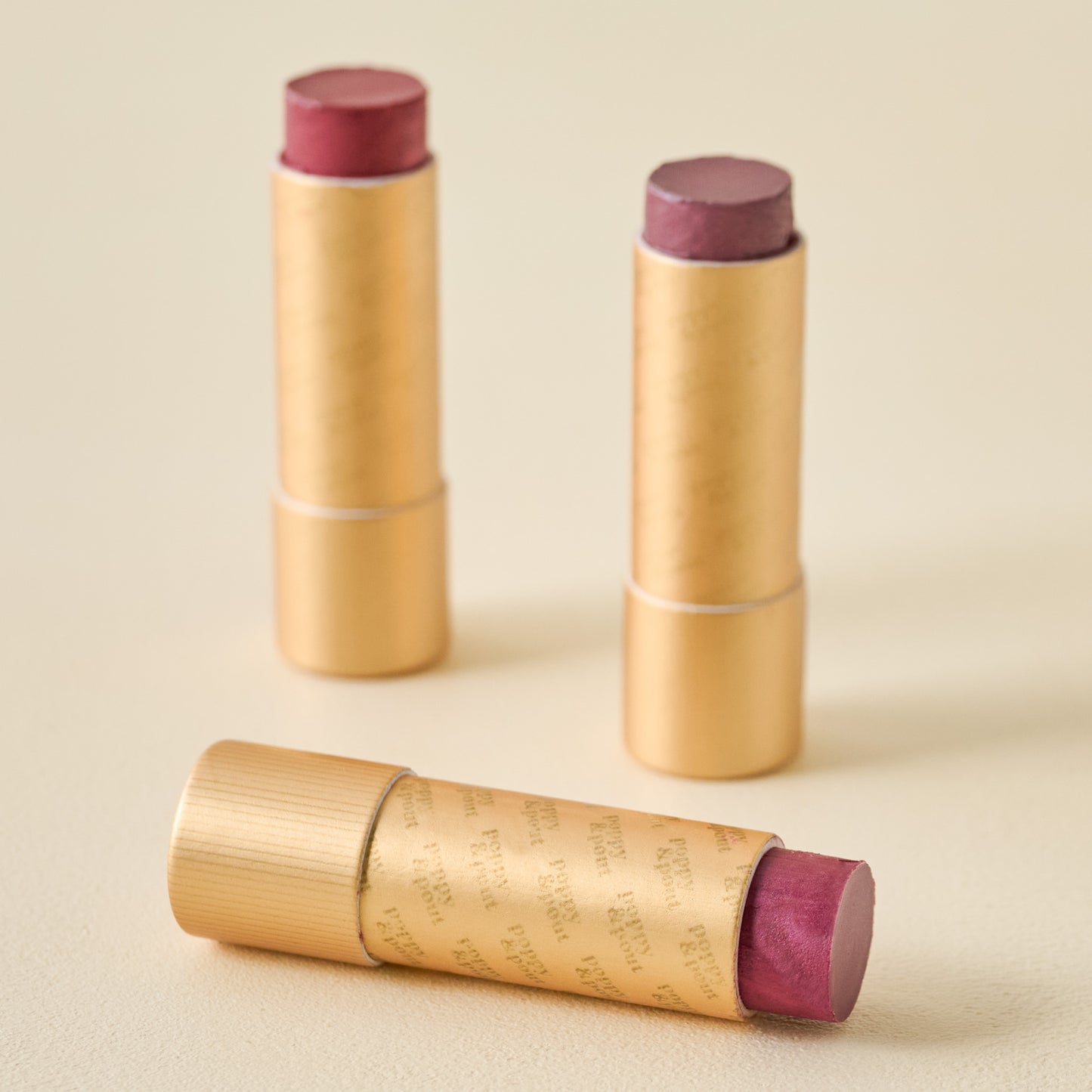 Dark and Dreamy Lip Tint Trio