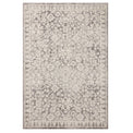 Gigi Grey Ivory Rug