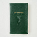 On The Green Golf Score Book