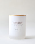 Magnolia Connect Candle