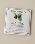 Oliver Pluff & Co. Raspberry Iced Tea