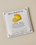 Oliver Pluff & Co. Southern Style Iced Tea
