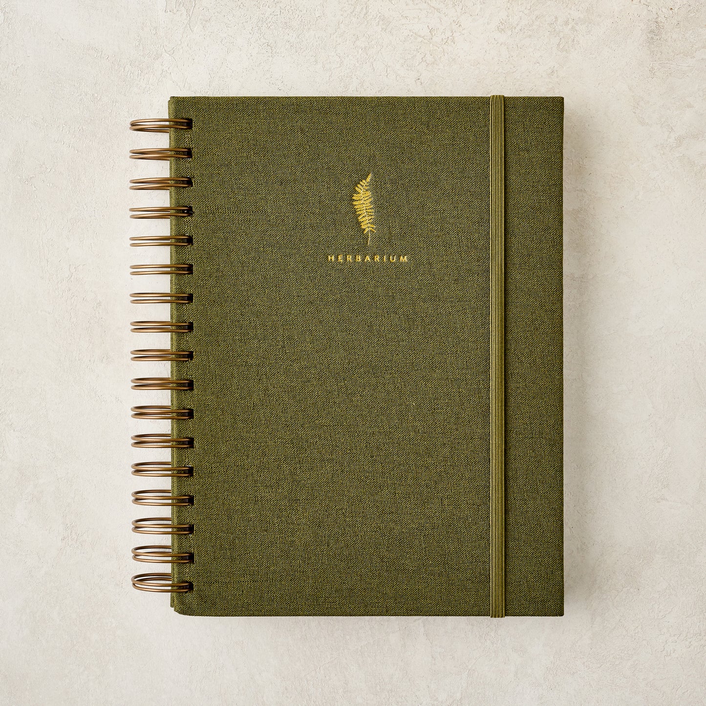 Herbarium Journal