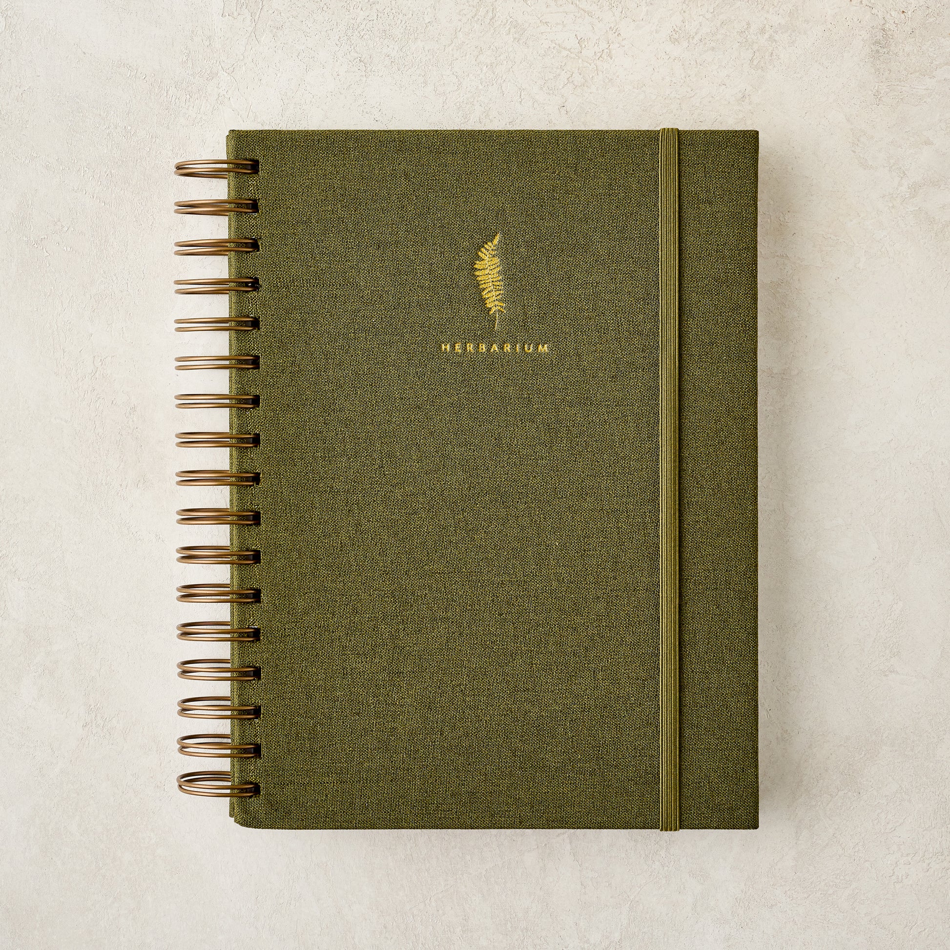 Herbarium Journal