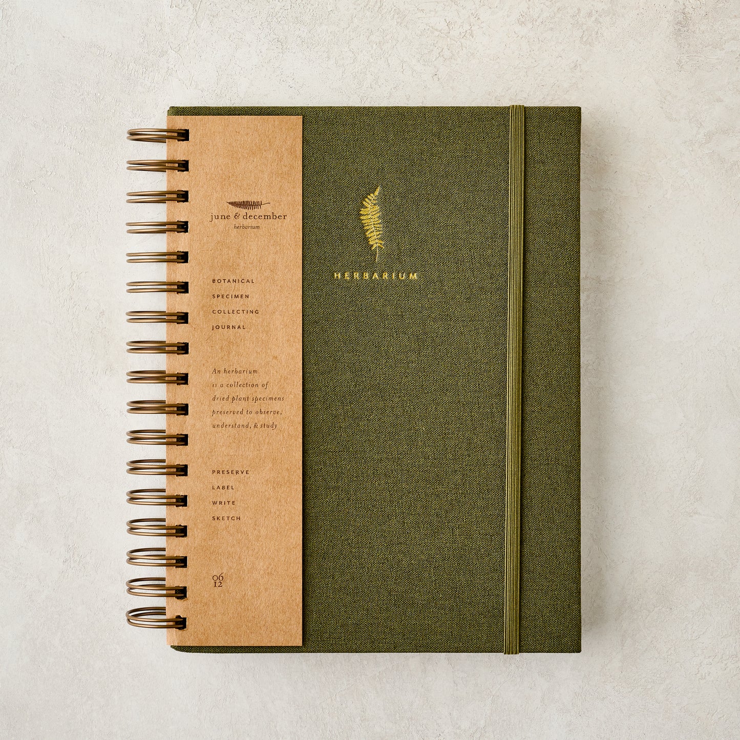 Herbarium Journal
