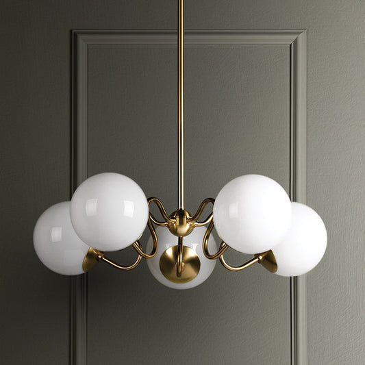 5 Light Tillie Chandelier