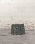 Hazel Storage Ottoman