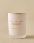 Magnolia Joyeux Noel Candle 9oz