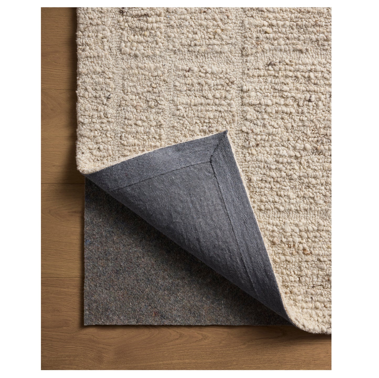 Jones Oatmeal Rug