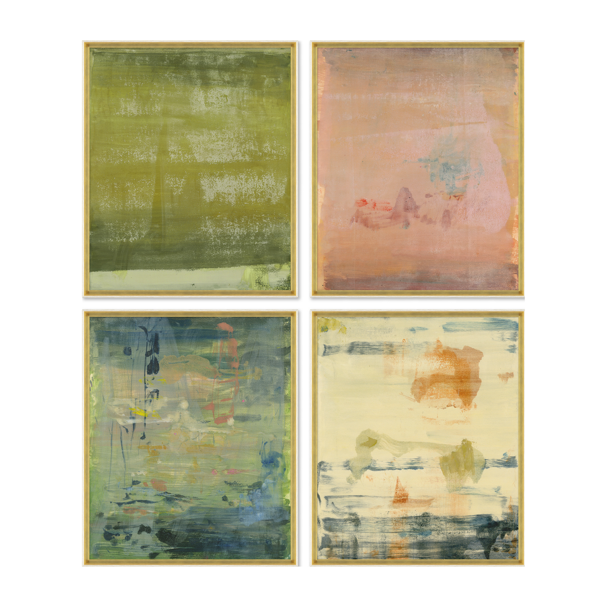 Entire Dreamscapes Set