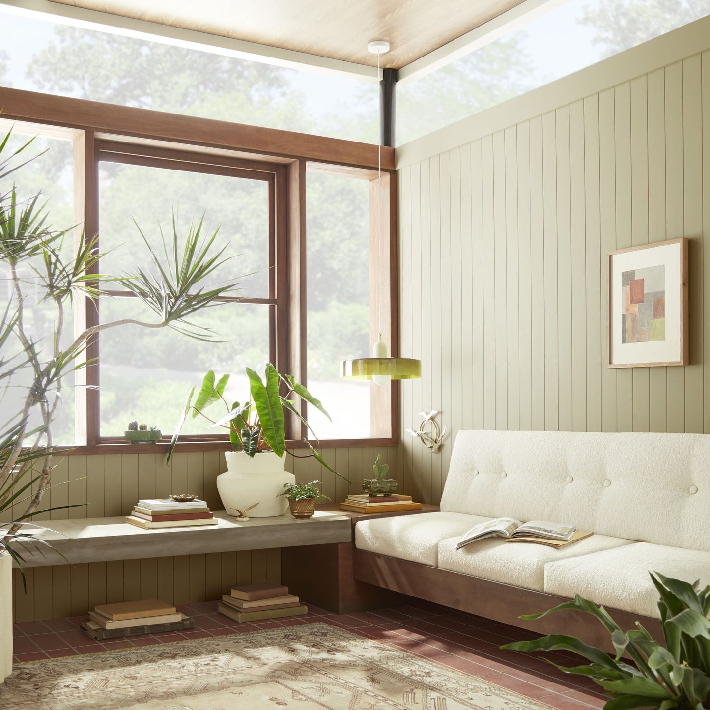 Juniper Tree - Premium Interior Paint