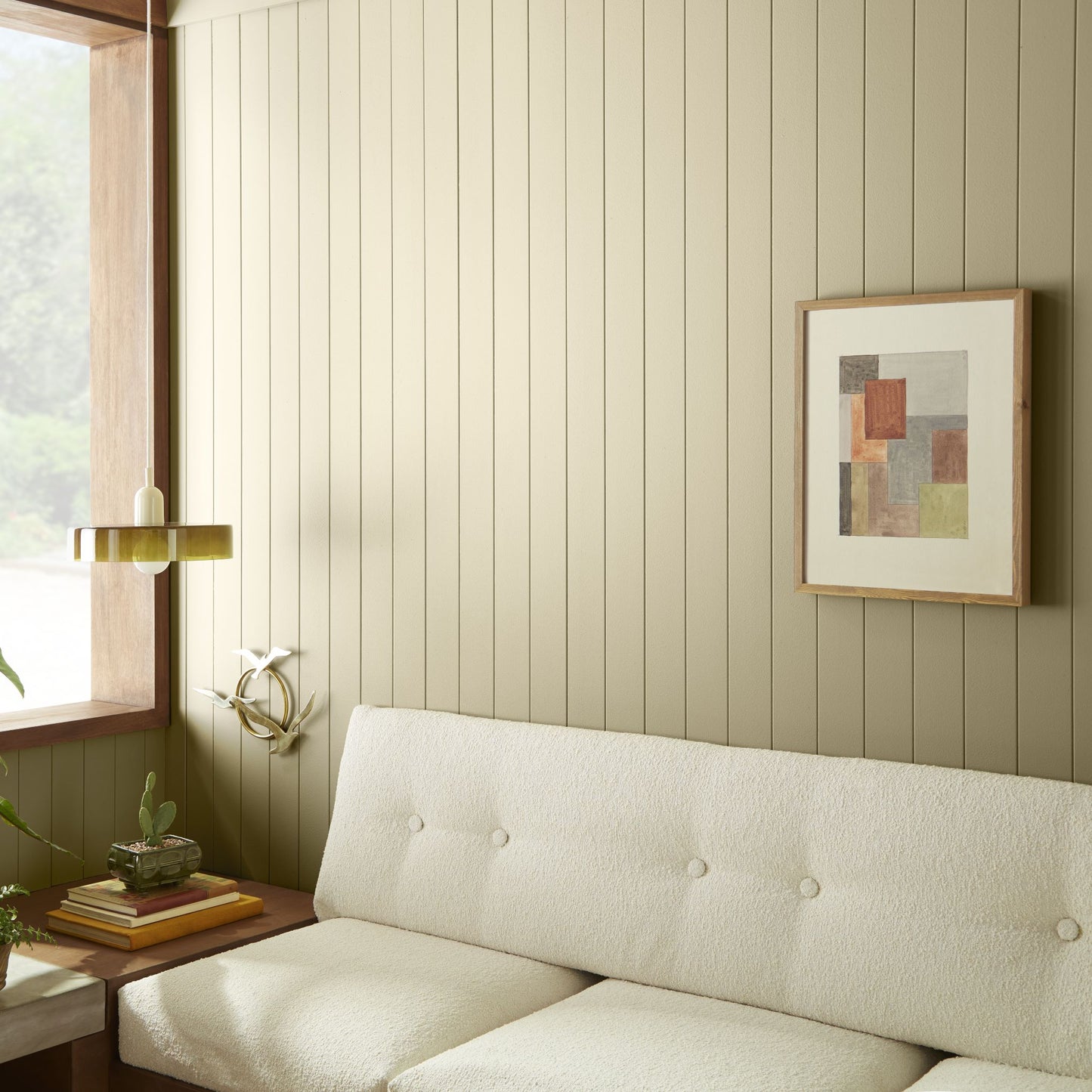 Juniper Tree - Trim, Door, + Cabinetry Paint