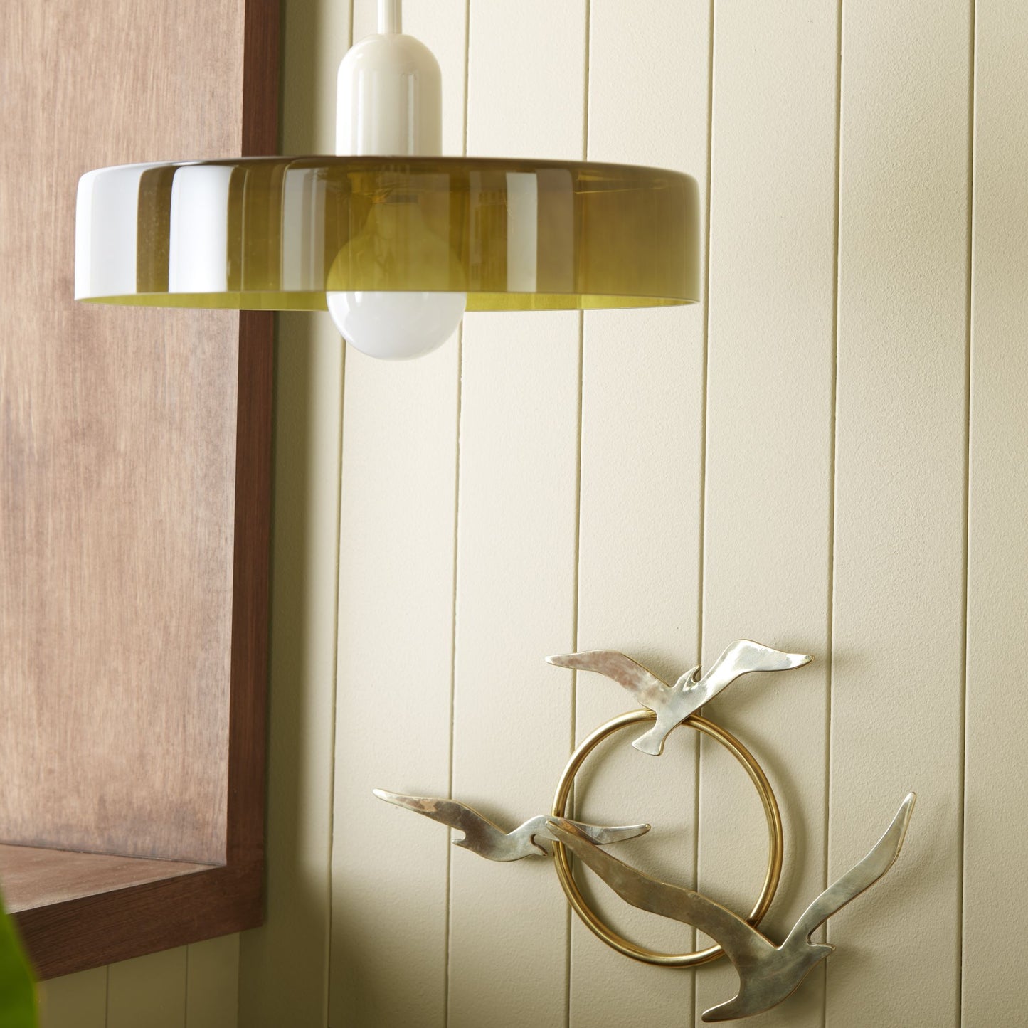 Juniper Tree - Trim, Door, + Cabinetry Paint