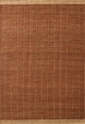 Laken Rust Natural