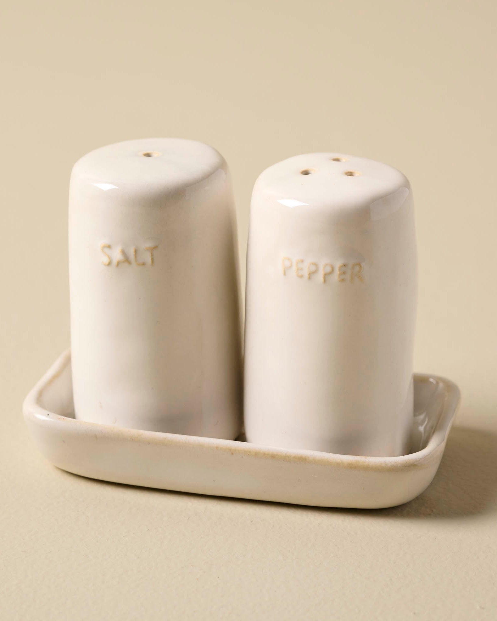 monsters inc salt and pepper shakers Magnolia Est. Salt and Pepper Shakers