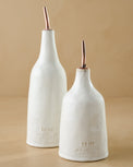 Magnolia Est. Vinegar Pour with magnolia est. oil pour