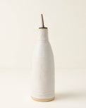 French White Speckle Oil Pour