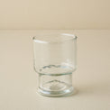 Rustic Glass Stacking Tumbler Bundle (Set of 6) - Small
