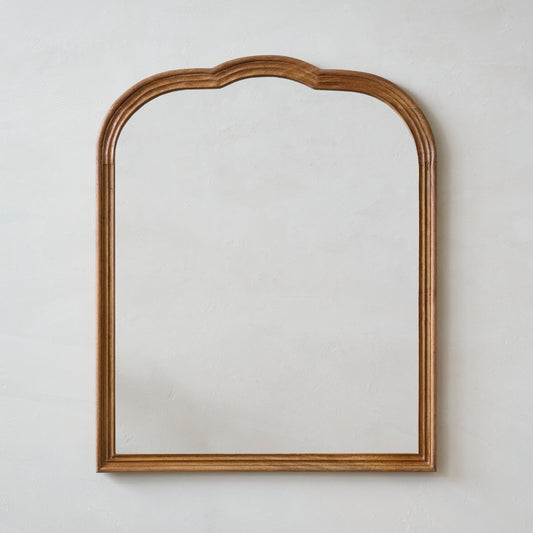 Charlotte Mirror